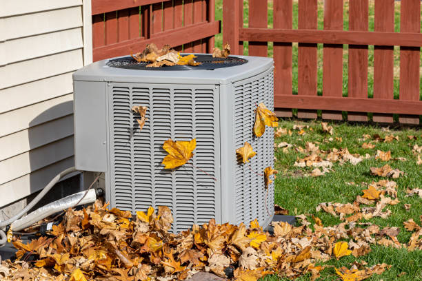 AC installation near me in Chicago Heights, IL
