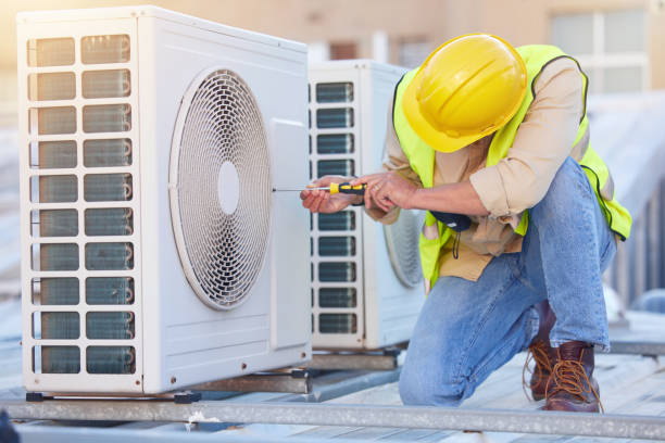 HVAC emergency services in Chicago Heights, IL