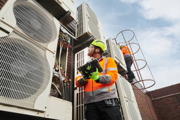 Trusted Chicago Heights, IL HVAC Experts