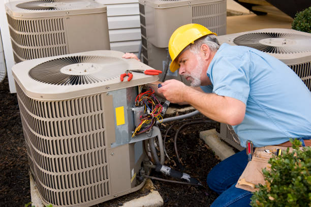 Best HVAC installation services  in Chicago Heights, IL