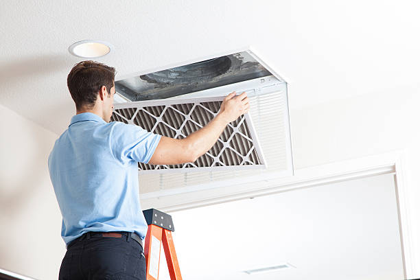 Best Ductless HVAC repair  in Chicago Heights, IL