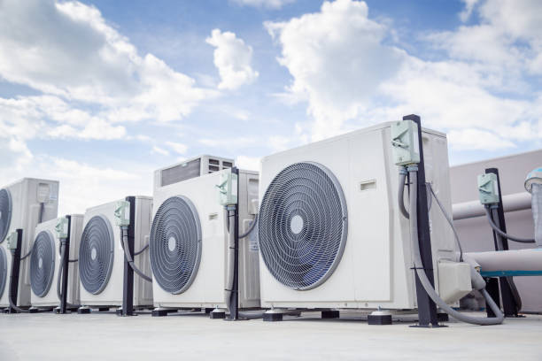 Best HVAC maintenance near me  in Chicago Heights, IL