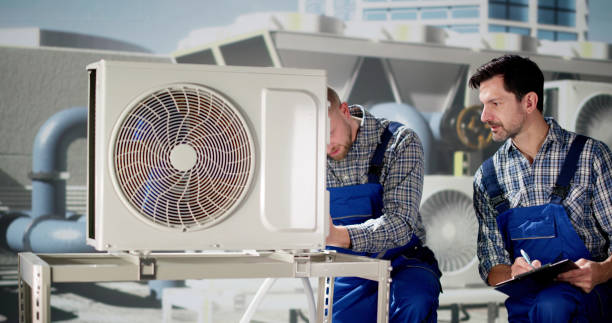 Best HVAC tune-up services  in Chicago Heights, IL