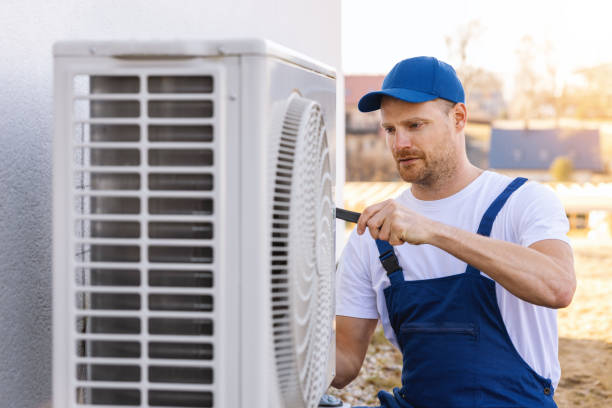 Reliable Chicago Heights, IL HVAC Solutions