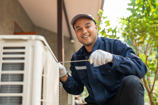 Best HVAC air duct cleaning  in Chicago Heights, IL