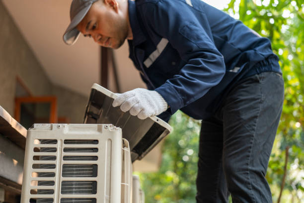 Best Central air repair  in Chicago Heights, IL