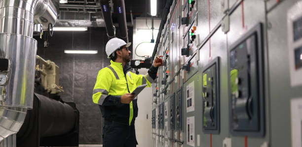 Best HVAC installation services  in Chicago Heights, IL