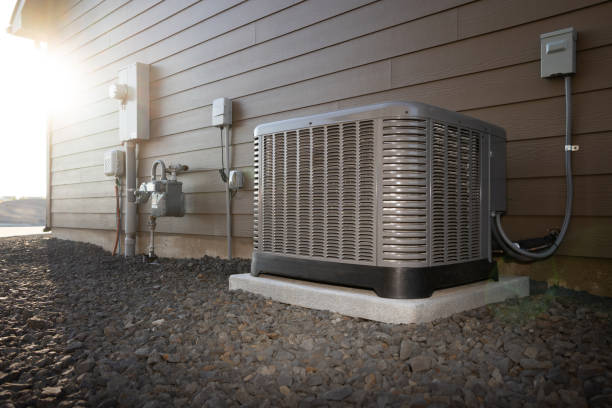 Best Affordable HVAC services  in Chicago Heights, IL